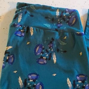Lularoe TC leggings